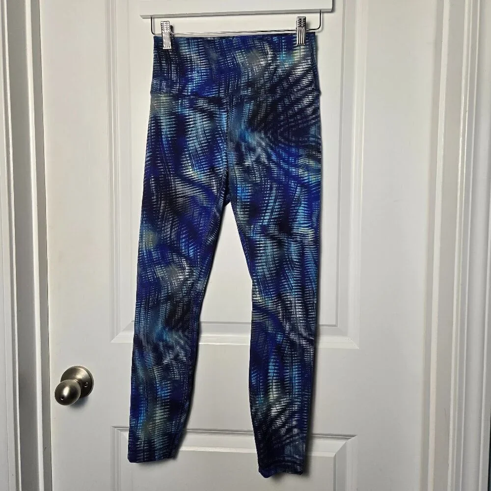 Lululemon Wunder Train High-Rise Tight 25